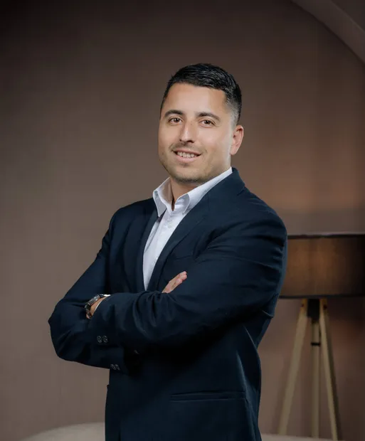 Богдан Димитров