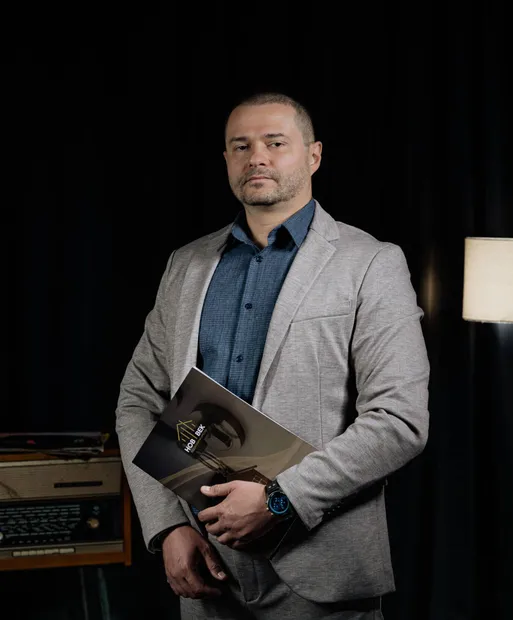 Искрен Йорданов