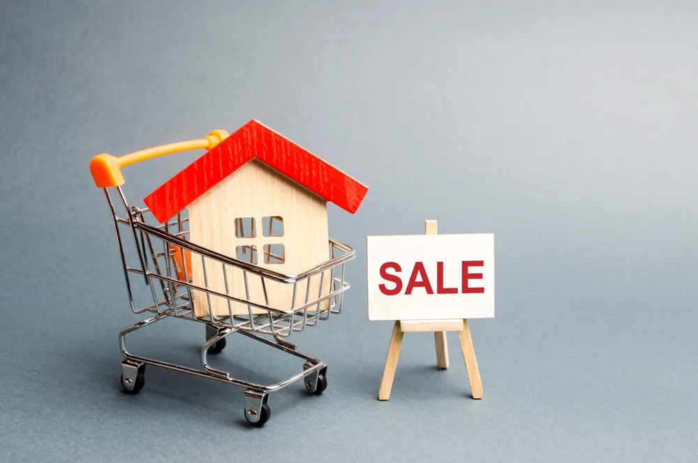 Кога е най-подходящото време от годината за продажба на имот?
